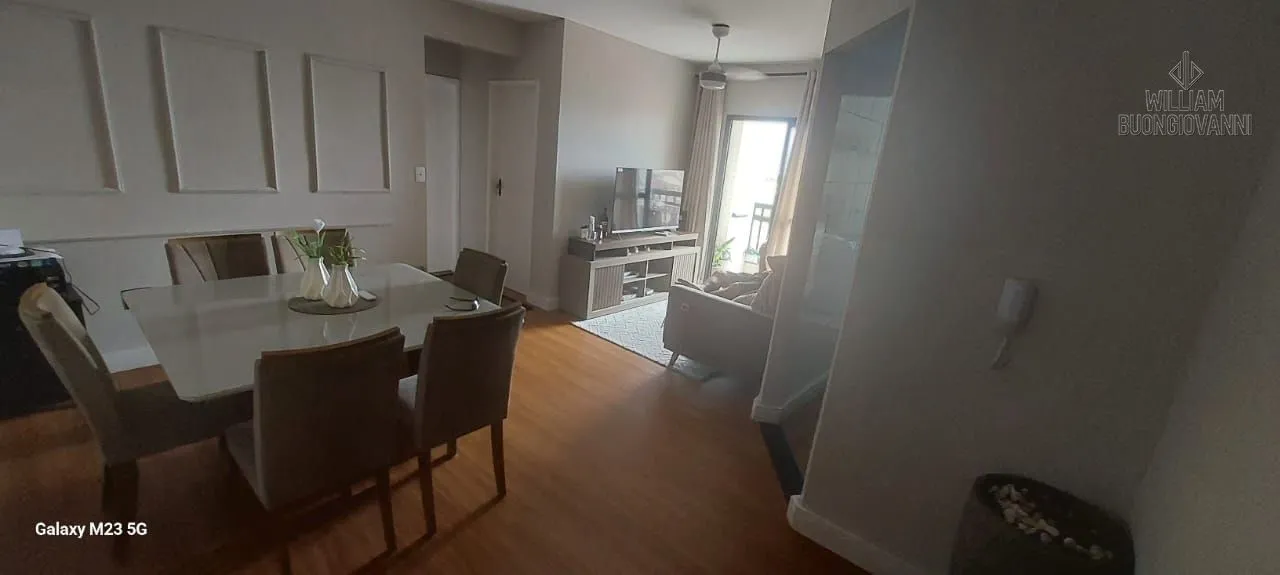 Imagem Apartamento 2 dormitórios sendo 1 suíte no coração do Caiçara
