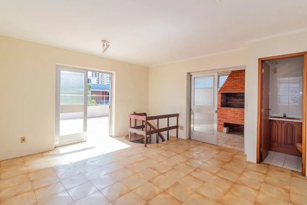 Imagem Apartamento em Petrópolis