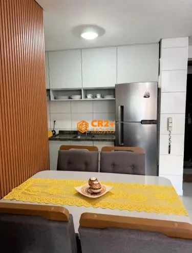 Imagem Apartamento 54m² à venda em Boa Viagem - Recife | Porteira Fechada