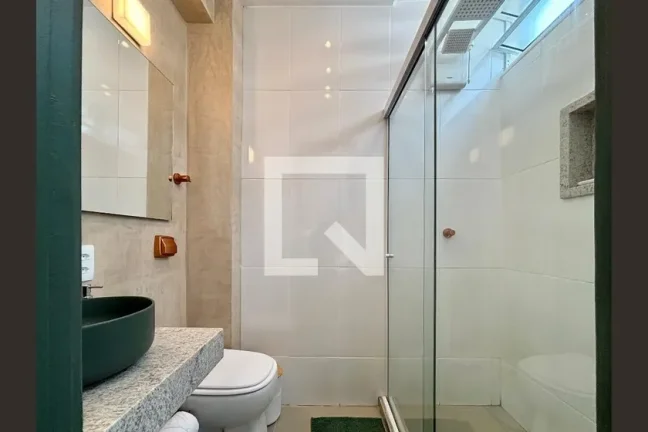 Imagem Apartamento à Venda - Copacabana, 1 Quarto, 18 m2