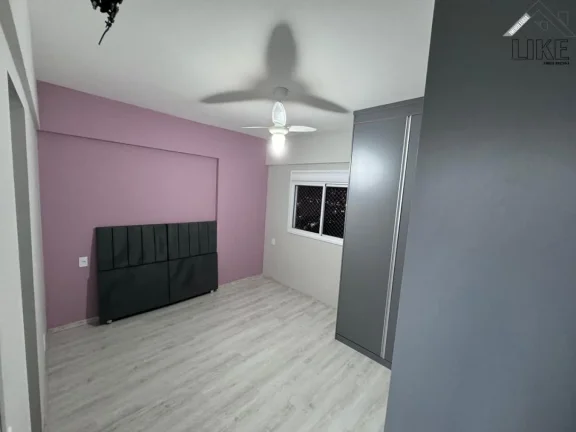 Imagem Apartamento à venda em Jacareí - Vila Aprazível - 101.78m² - Condomínio com Piscina e Academia