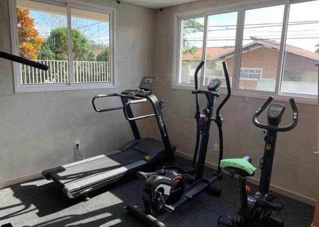 Imagem Apartamento à venda 3 Quartos, 1 Suite, 2 Vagas, 100M², Vila Jaboticabeira, Taubaté - SP | Edifício Maison Independência