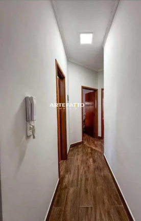 Imagem Casa à venda no Bairro Palermo