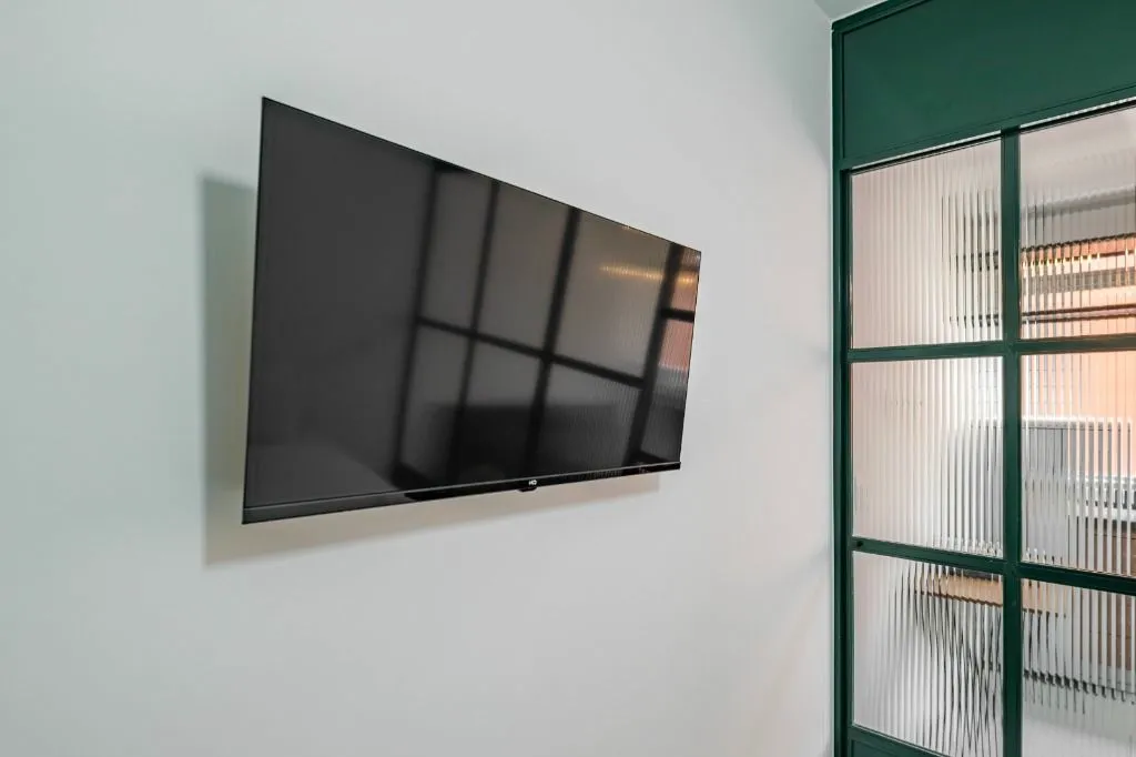 Imagem Apartamento à venda em São Paulo, Santa Cecília, com 1 quarto, 29m2