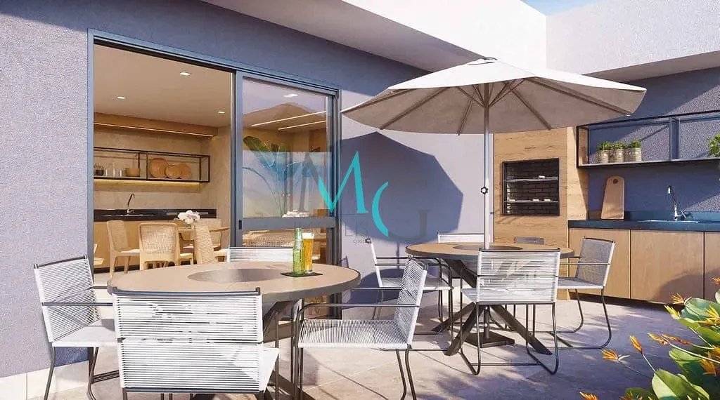 Imagem Apartamento à venda 3 Quartos 1 Suite 1 Vaga 75.29M² Freguesia (Jacarepaguá) Rio de Janeiro - RJ | Mode Freguesia