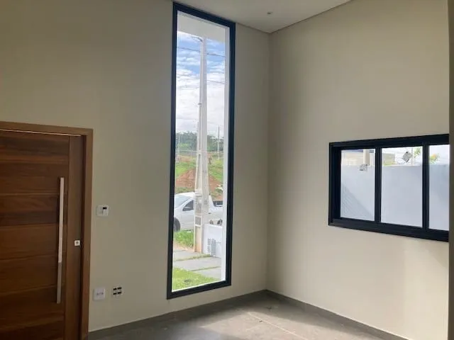 Imagem Casa à venda 3 Quartos, 3 Suites, 4 Vagas, 191M², Caçapava Velha, Caçapava - SP | Condomínio Reserva do Vale