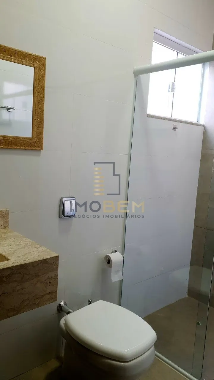 Imagem Descubra o encanto desta magnífica residência, situada no prestigiado bairro Jardim Itália III, e...
