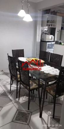 Imagem Chácara à Venda 1280m² Santa Cecília II - São José dos Campos