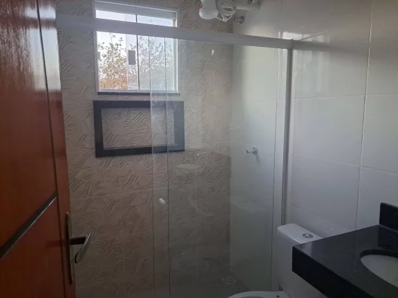 Imagem Casa Itaipuaçu. A proveite excelente oportunidade em terreno inteiro.