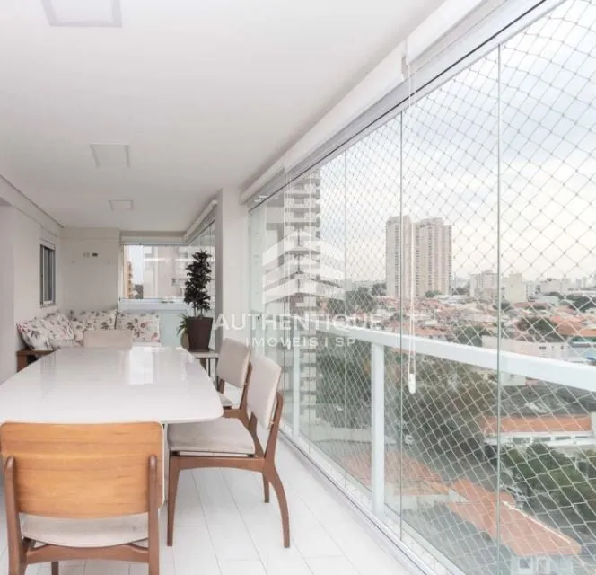 Foto do imóvel SUPREMO IPIRANGA - Apartamento à venda em Rua Agostinho Gomes, 2695 - Ipiranga, São Paulo - SP