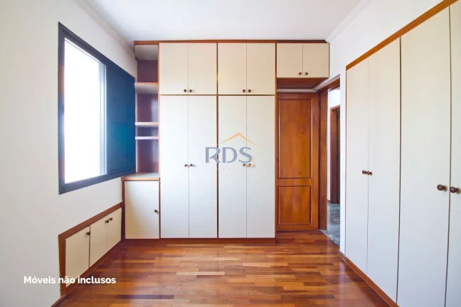 Imagem APARTAMENTO RESIDENCIAL em São Paulo - SP, Campo Belo