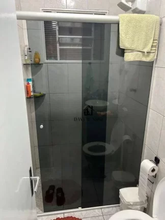 Imagem Casa à venda, 60 m² por R$ 359.000,00 - Condomínio Residencial Green Hills - Sorocaba/SP