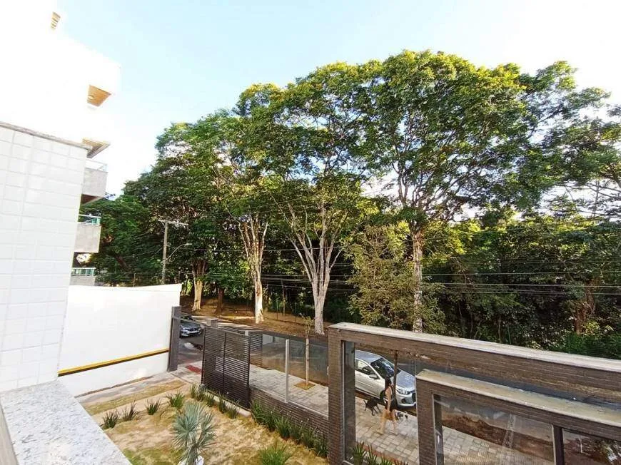 Imagem Área privativa à venda, 3 quartos, 1 suíte, 2 vagas, Itapoã - Belo Horizonte/MG
