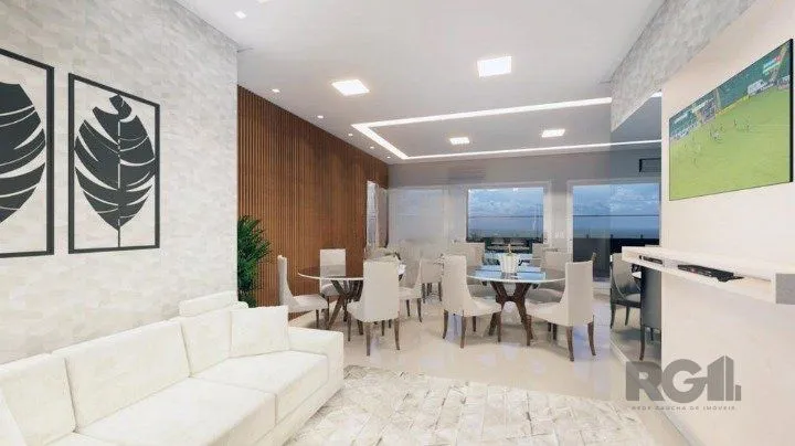 Imagem Apartamento em Navegantes