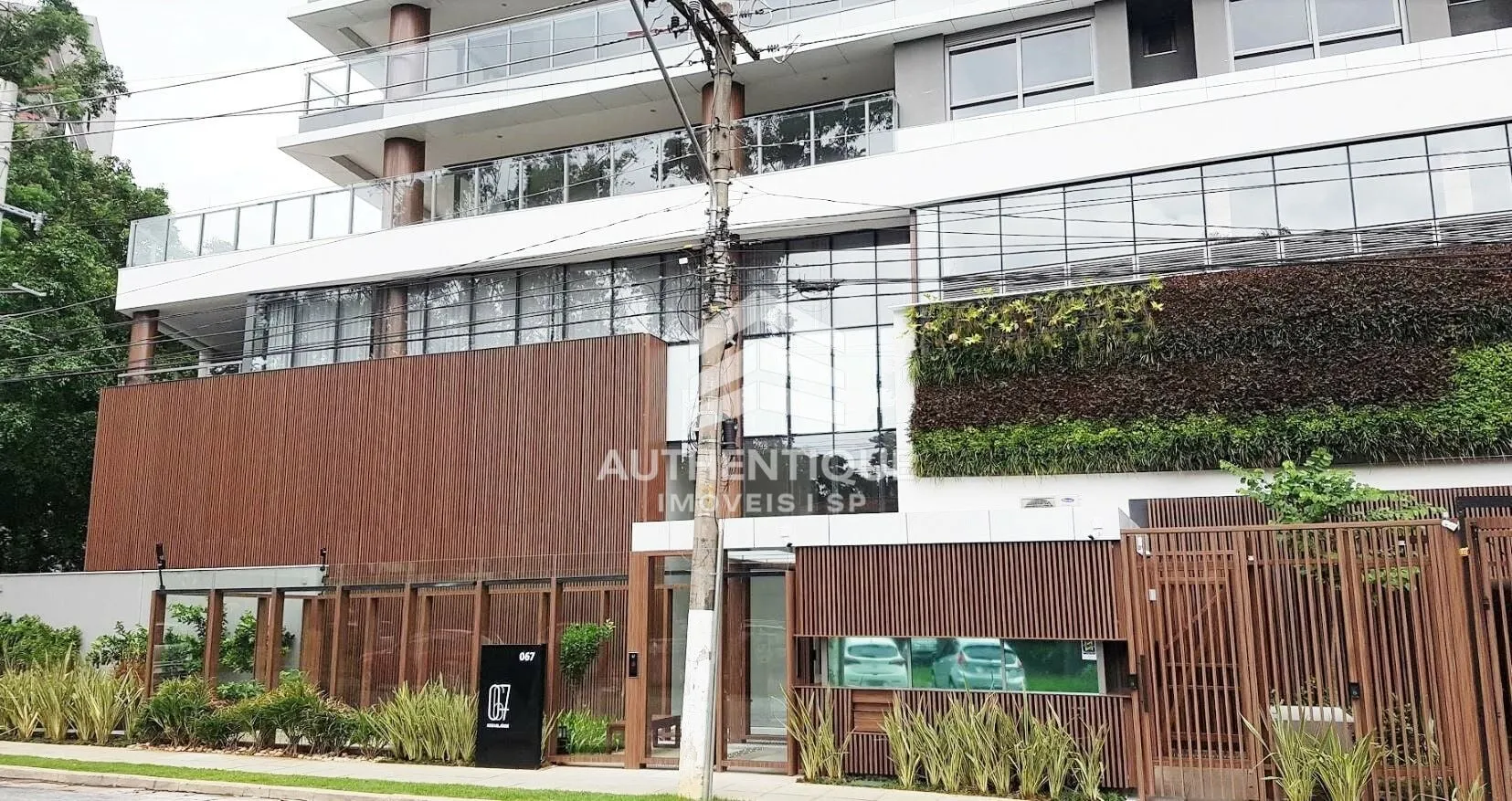 Imagem 067 HERMANN JR ALTO DE PINHEIROS - Apartamento à venda em São Paulo/SP