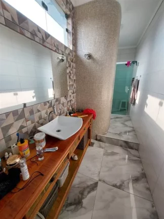 Imagem Sobrado com 5 dorms, Boqueirão, Praia Grande - R$ 1.25 mi, Cod: 2897