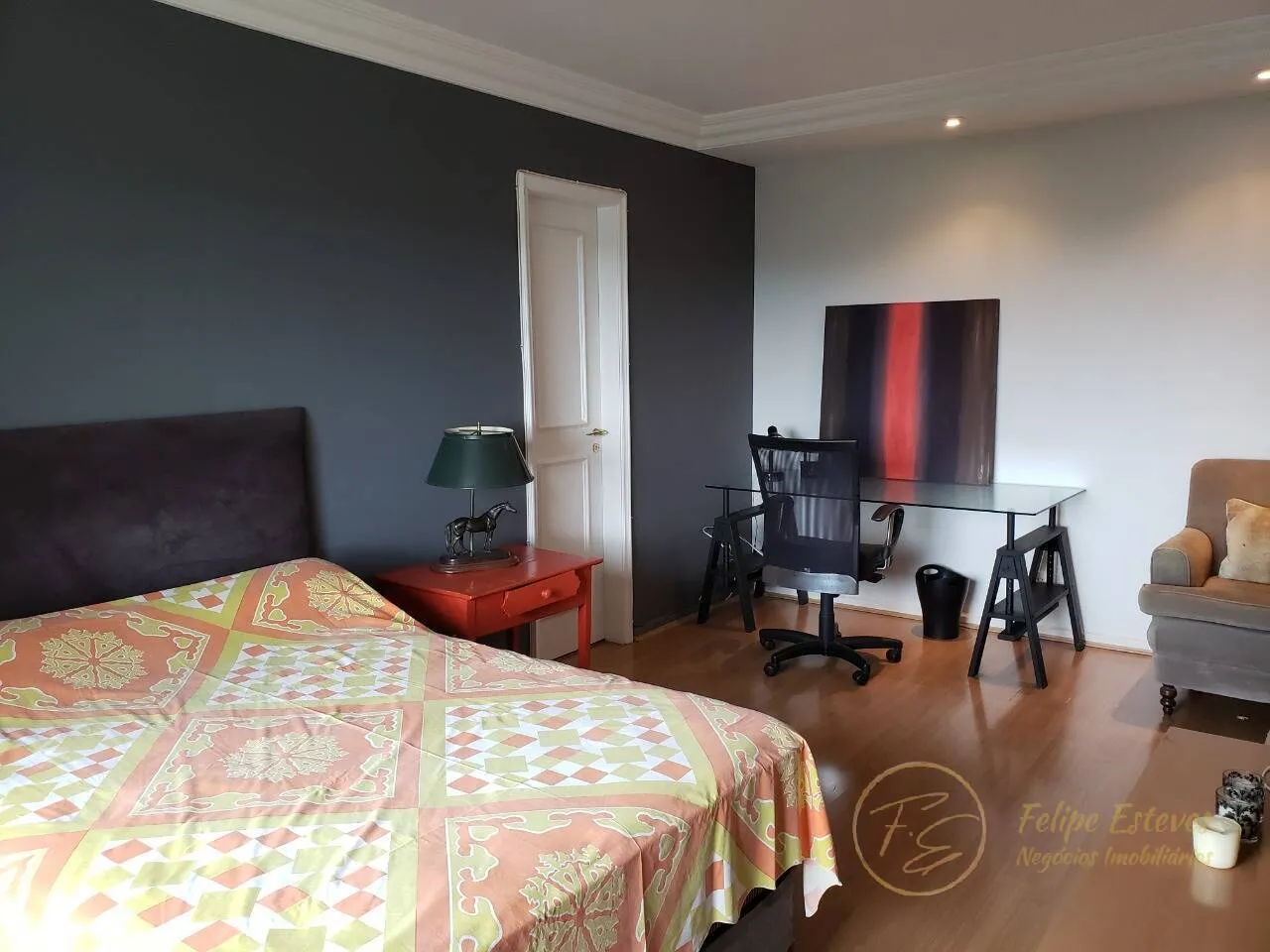 Imagem Luxo no Jardim Marajoara! Apartamento de 310m² com Vista Deslumbrante!