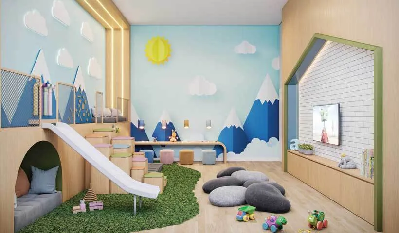 Imagem Hub Brooklin by EZ - Residencial - Hub Brooklin by EZ - Residencial
