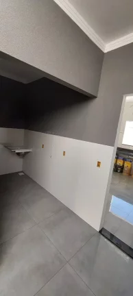 Imagem CASA NOVA Á VENDA NO BAIRRO SÃO LUIS