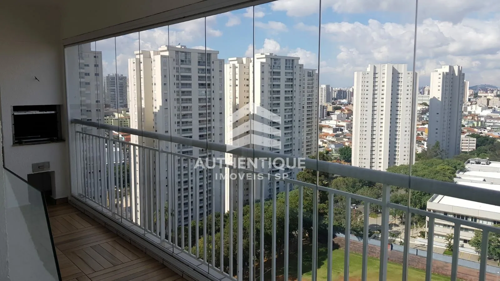 Imagem TOTALITA BOA VISTA SÃO CAETANO DO SUL - Apartamento à venda no bairro Boa Vista - São Caetano do Sul/SP