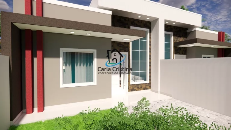 Imagem CASA RESIDENCIAL em PONTAL DO PARANÁ - PR, Balneário Ipanema
