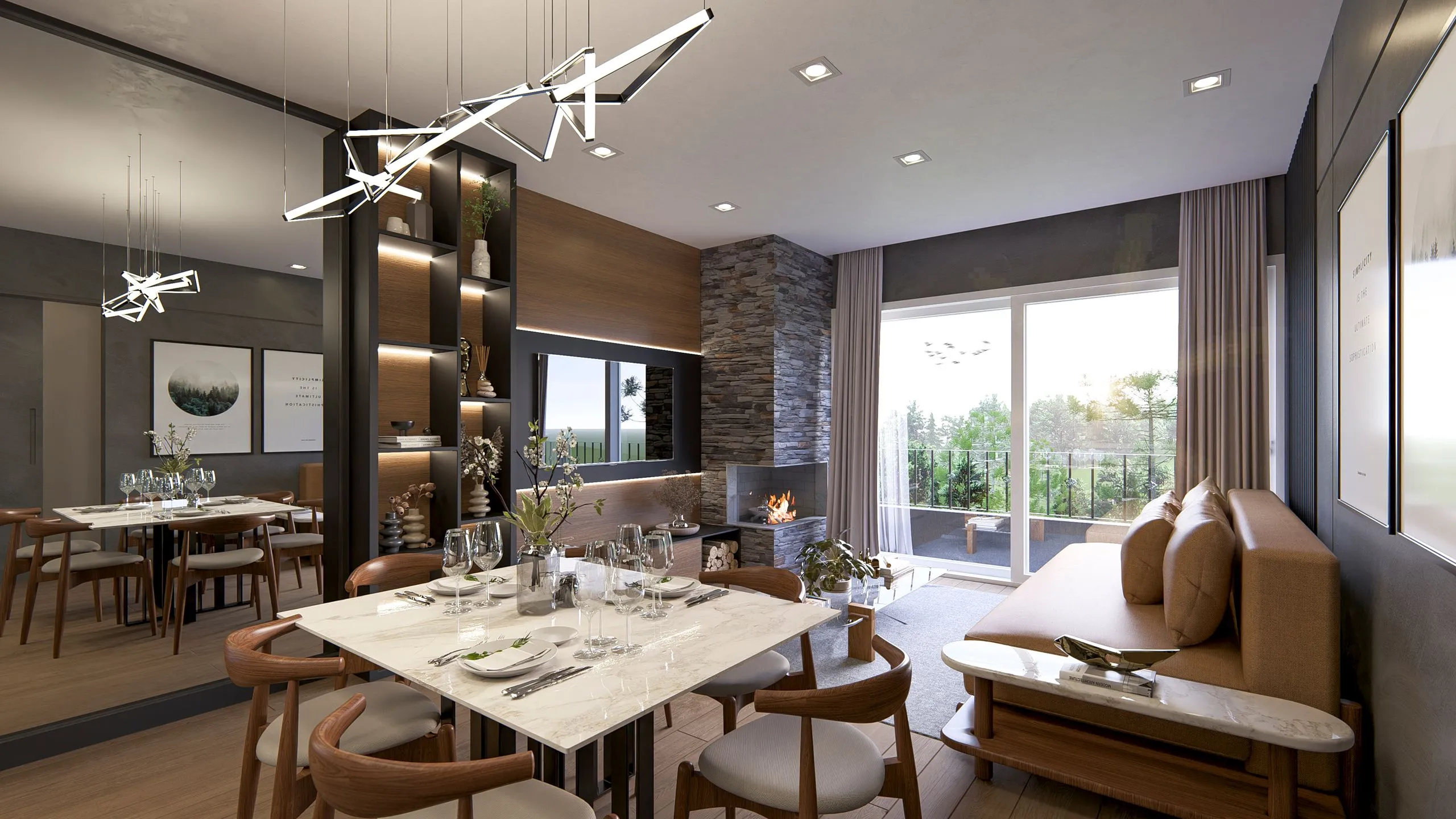 Imagem Apartamento à venda em Canela, Centro , com 2 quartos, 93.28m2