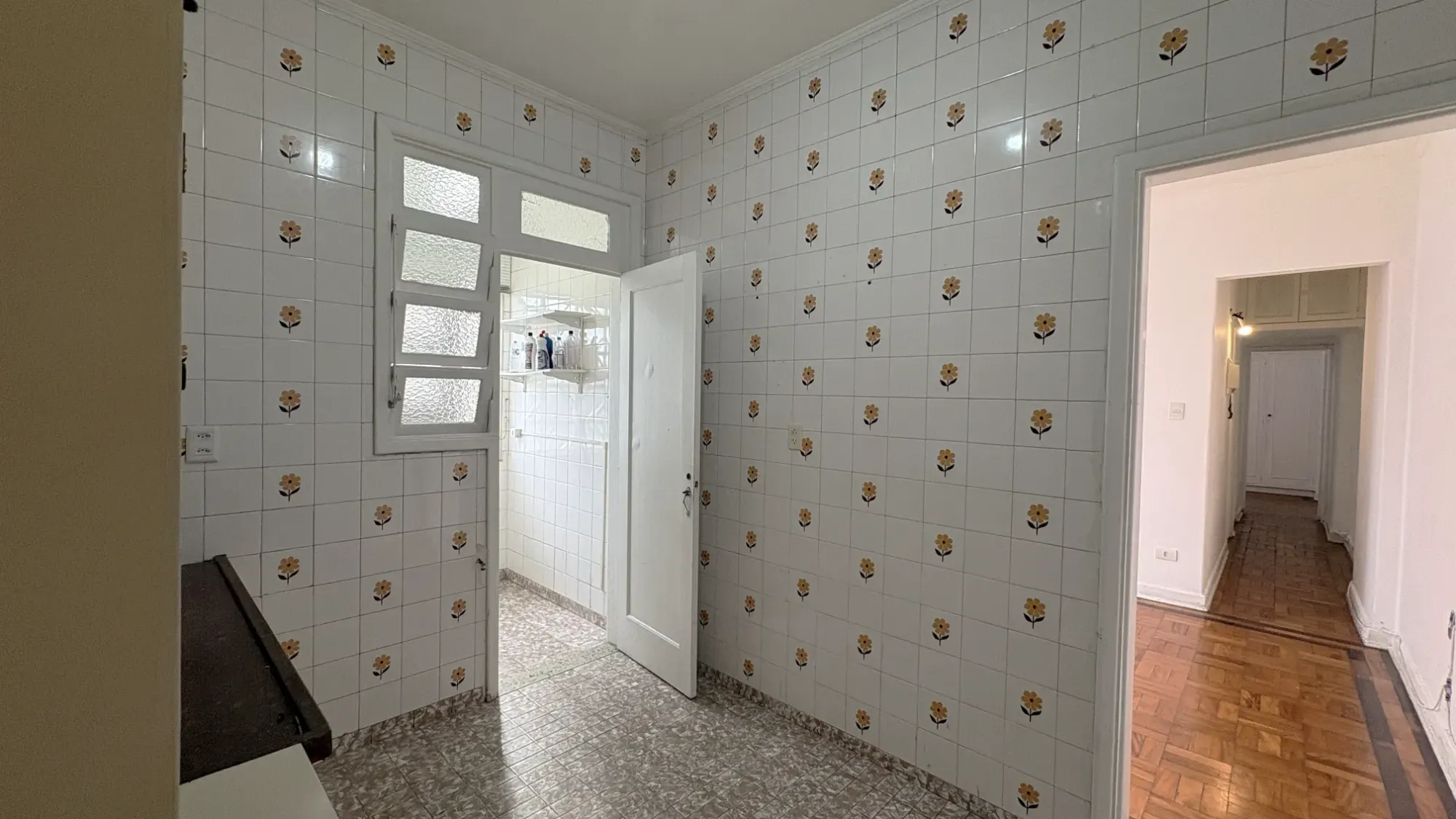Imagem Apartamento com 2 Quartos para Alugar, 82 m² em Embaré - Santos