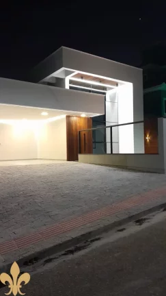 Imagem CASA RESIDENCIAL em PALHOÇA - SC, PEDRA BRANCA