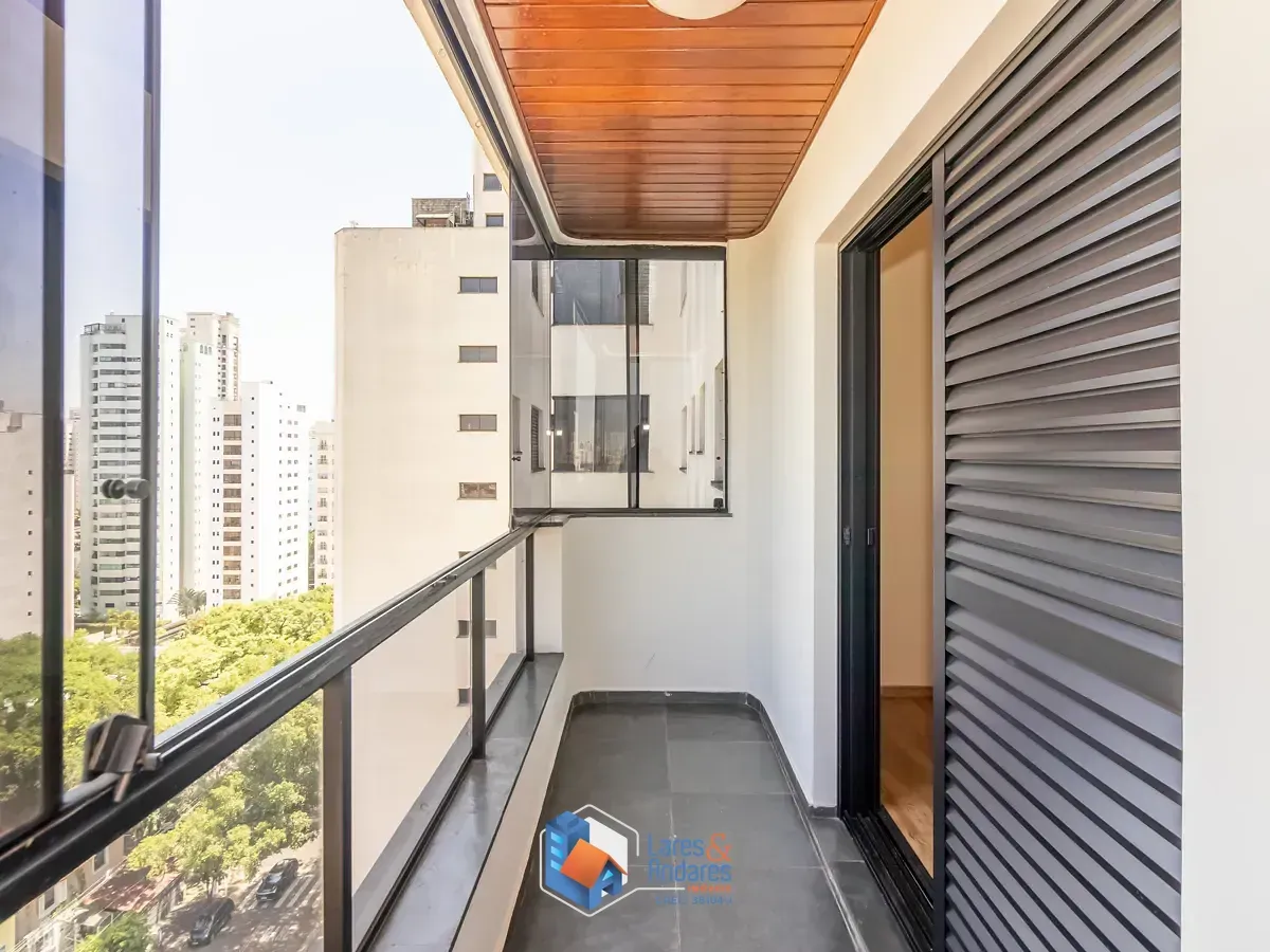 Imagem Apartamento para venda em Moema com 3 quartos, sendo 3 suítes, 249m²