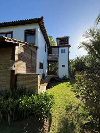 Imagem CASA JARDIM TROPICAL