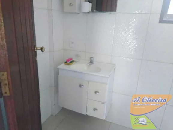 Imagem Linda Chácara - Ótima oportunidade para investimento - Itamambuca ( Vila )