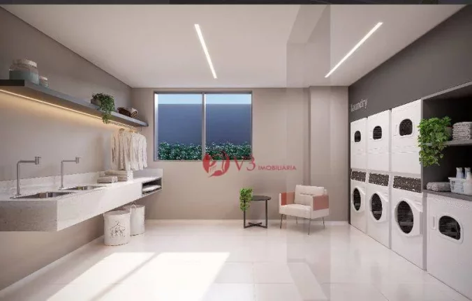 Imagem Studio com 1 dormitório à venda, 24 m por R$ 175.000,00 - Vila Guilhermina - São Paulo/SP