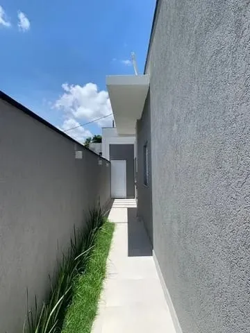 Imagem Casa à venda 3 Quartos, 1 Suite, 1 Vaga, 102M², Morada dos Nobres, Taubaté - SP | Recanto Tropical