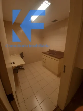 Imagem SALA COMERCIAL em CAMPINAS - SP, NOVA CAMPINAS