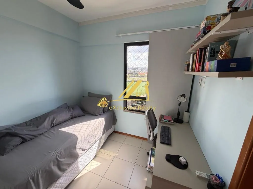Imagem Apartamento RESIDENCIAL em Salvador - Bahia, Armação
