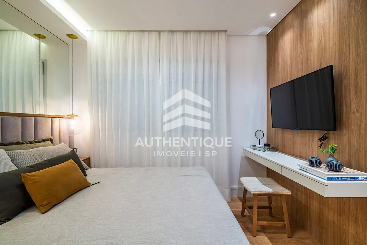 Imagem Vista Parque Villa Lobos Vila Leopoldina - Apartamento à venda no bairro Vila Leopoldina - São Paulo/SP, Zona Oeste