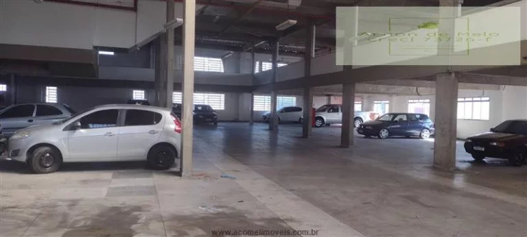 Imagem Galpões para locação em Barueri no bairro Jardim Flórida