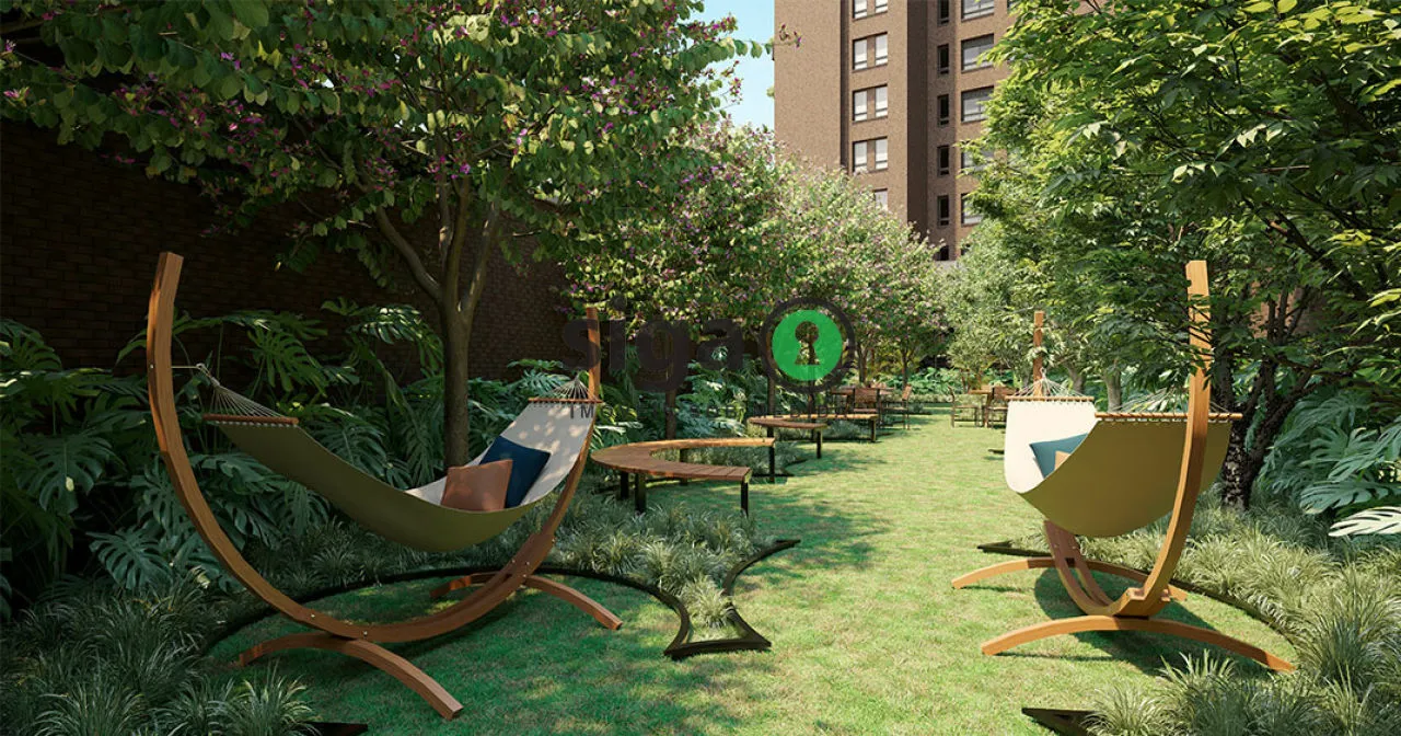 Imagem Apartamento para venda no Ibirapuera 3 suítes, São Paulo - SP