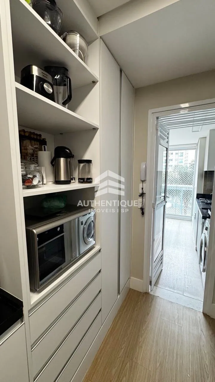Imagem Retrato Paulista Aclimação - Apartamento no bairro Aclimação à venda