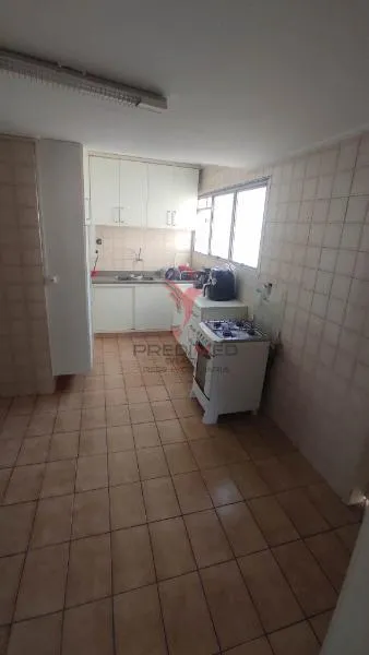 Imagem Apartamento 3 dormitórios 98m² 1 vaga Vila Clementino Sao Paulo/SP