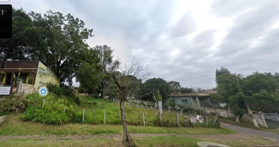 Imagem Terreno muito bem localizado, próximo a Assis Brasil e Sertório.