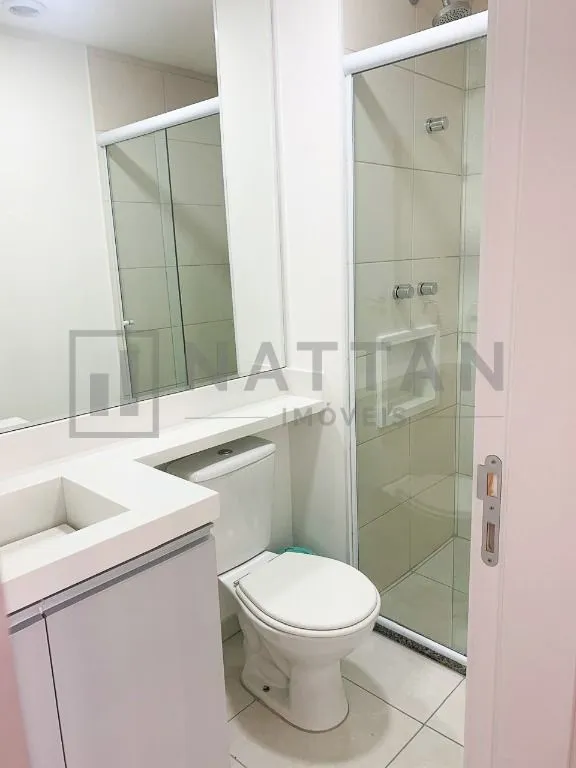Imagem Apartamento 55m² - 1 Suíte em uma localização privilegiada