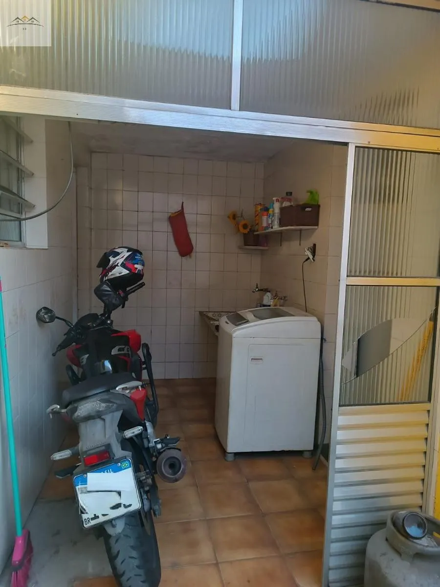 Imagem TERRENO RESIDENCIAL em São Bernardo do Campo - São Paulo, Paulicéia