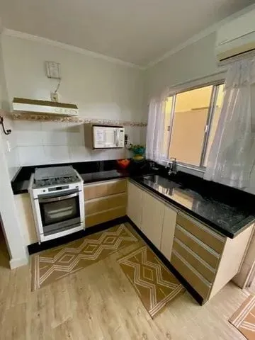 Imagem Casa à venda 3 Quartos, 1 Suite, 3 Vagas, 195M², Jardim São José, Caçapava - SP