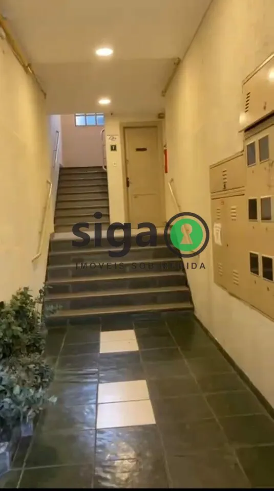 Imagem EDIFÍCIO LORENA - INVESTIMENTO COM ALTO POTENCIAL DE VALORIZAÇÃO E RENDA