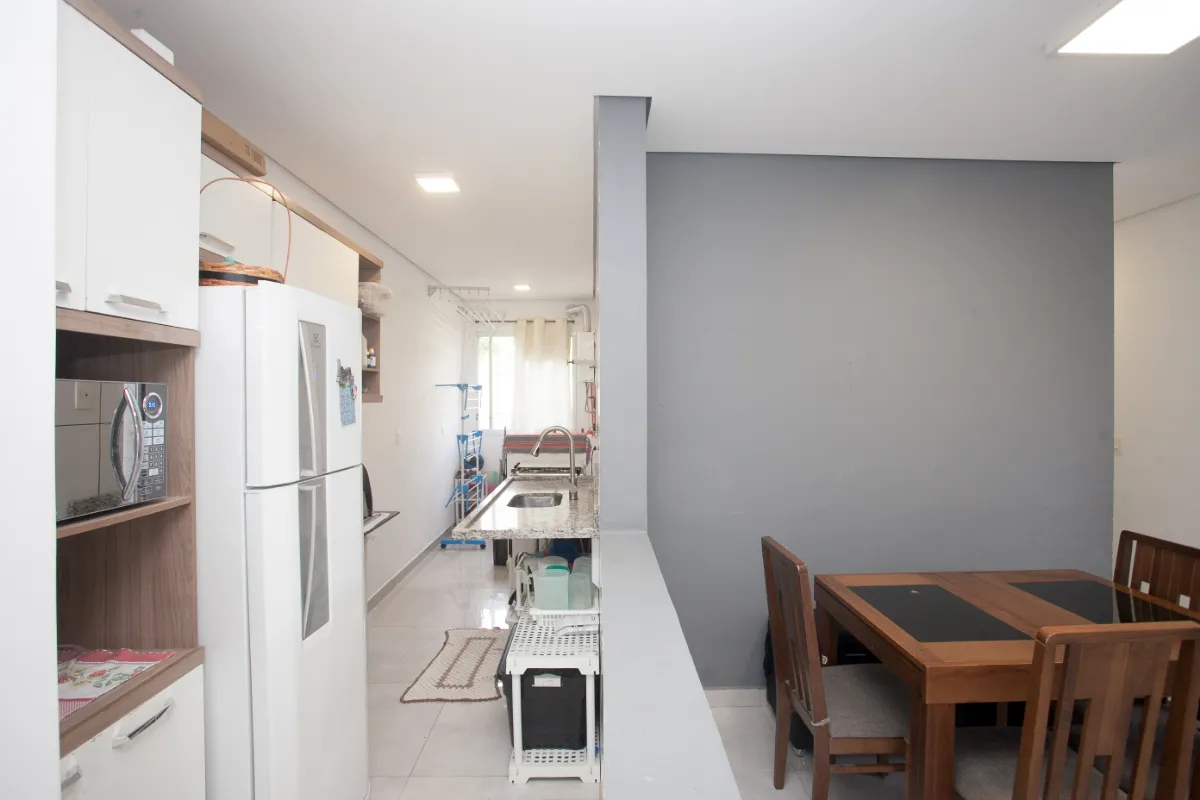 Imagem Apartamento para venda em Loteamento City Jaragua com 3 quartos, sendo 1 suíte, 70m2