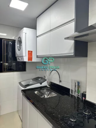 Imagem Apartamento à venda no bairro Enseada - Guarujá/SP