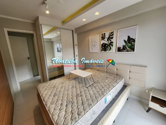 Imagem Linda cobertura duplex toda mobiliada e decorada no Centro