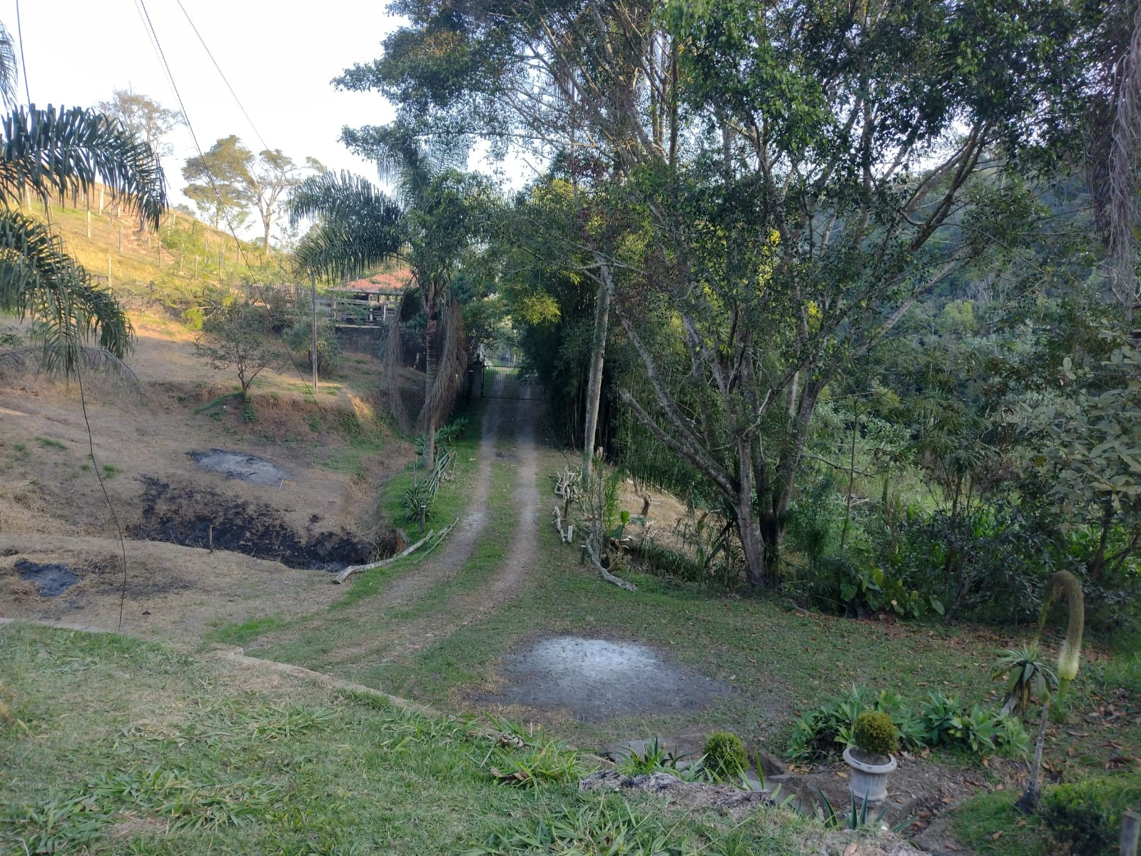 Imagem Chácara com 3 Quartos à Venda, 500 m² em Guararema - Guararema