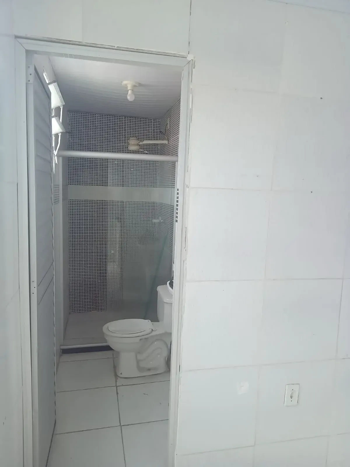 Imagem Apartamento com 2 Quartos para Alugar, 35 m² em Periperi - Salvador